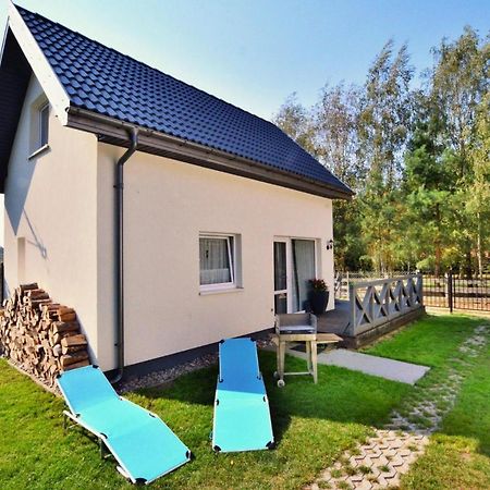 Comfortable Holiday Homes, Rusinowo Rusinowo  Εξωτερικό φωτογραφία