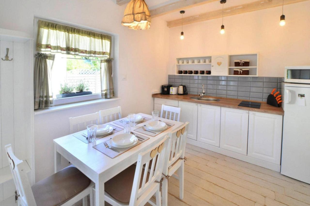 Comfortable Holiday Homes, Rusinowo Rusinowo  Εξωτερικό φωτογραφία