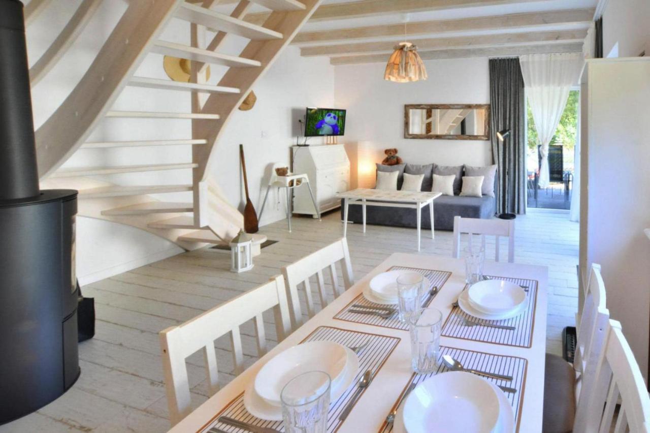 Comfortable Holiday Homes, Rusinowo Rusinowo  Εξωτερικό φωτογραφία