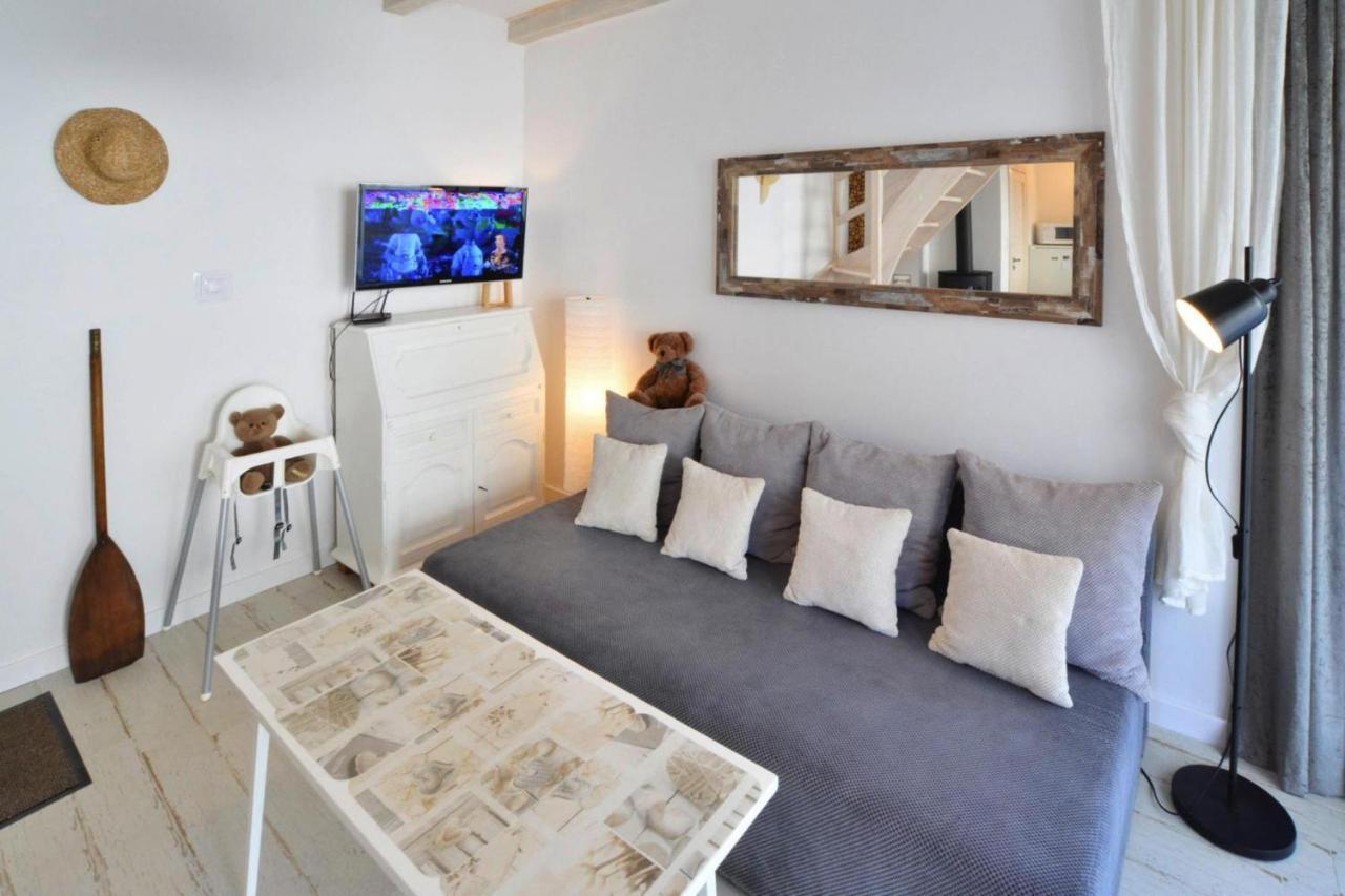 Comfortable Holiday Homes, Rusinowo Rusinowo  Εξωτερικό φωτογραφία