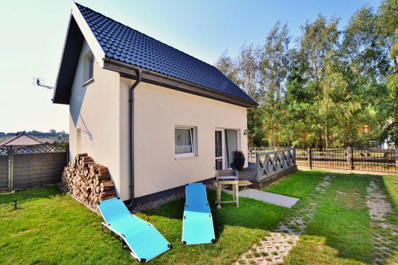 Comfortable Holiday Homes, Rusinowo Rusinowo  Εξωτερικό φωτογραφία