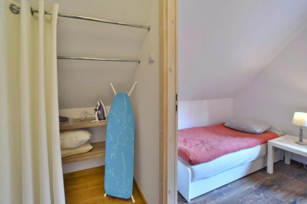 Comfortable Holiday Homes, Rusinowo Rusinowo  Εξωτερικό φωτογραφία