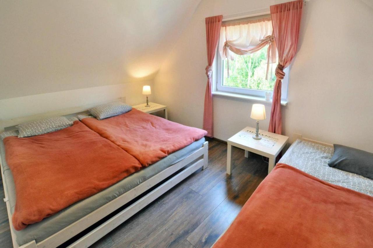 Comfortable Holiday Homes, Rusinowo Rusinowo  Εξωτερικό φωτογραφία