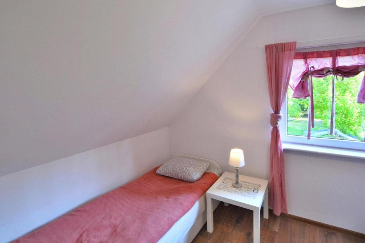 Comfortable Holiday Homes, Rusinowo Rusinowo  Εξωτερικό φωτογραφία