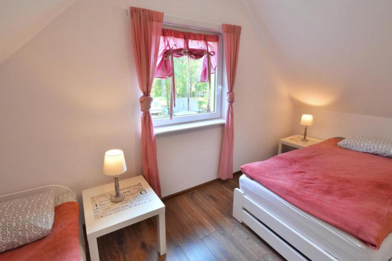 Comfortable Holiday Homes, Rusinowo Rusinowo  Εξωτερικό φωτογραφία
