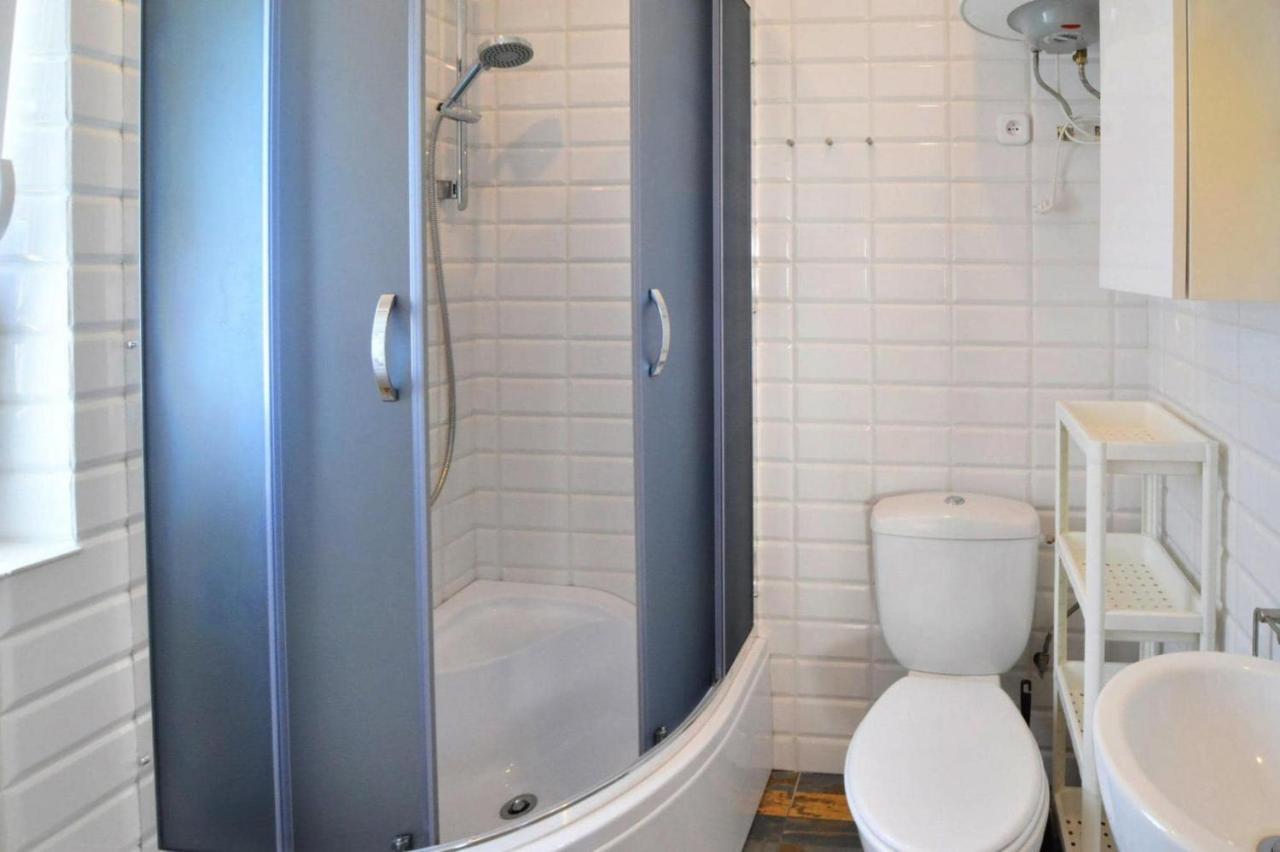 Comfortable Holiday Homes, Rusinowo Rusinowo  Εξωτερικό φωτογραφία