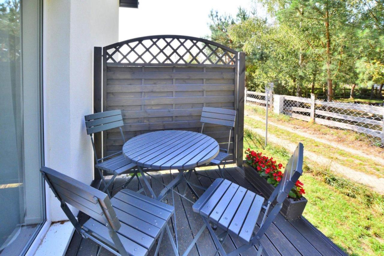 Comfortable Holiday Homes, Rusinowo Rusinowo  Εξωτερικό φωτογραφία