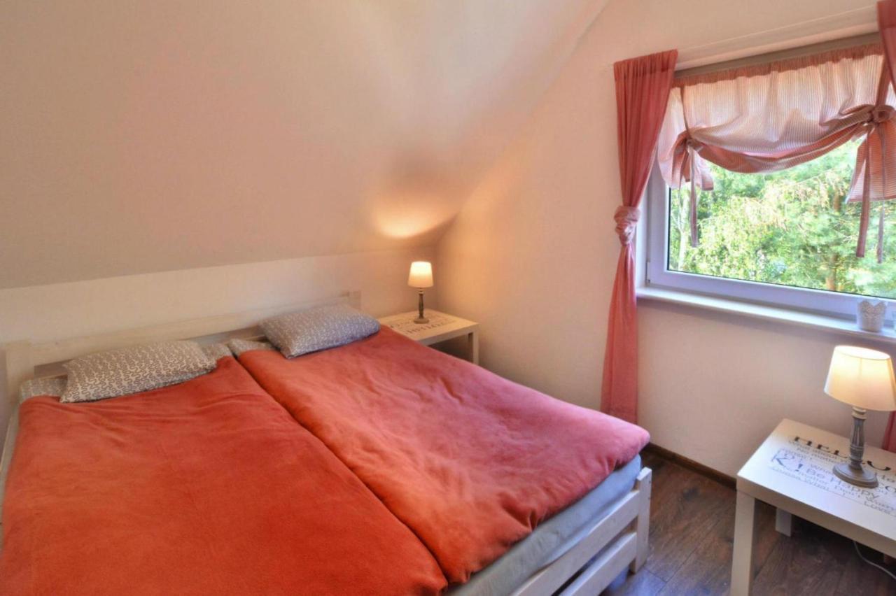 Comfortable Holiday Homes, Rusinowo Rusinowo  Εξωτερικό φωτογραφία